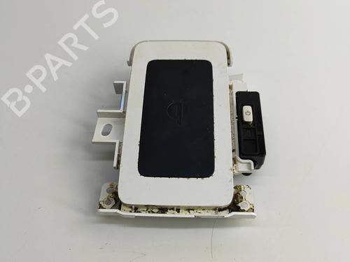 Electronic module TOYOTA PRIUS (_W5_) 1.8 Hybrid (ZVW50_, ZVW51_) | BP24142572M83