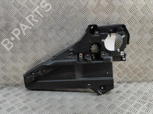 Used Rear bumper bracket MASERATI LEVANTE SUV (M161) 3.0 D Q4 (250 hp) 27282226