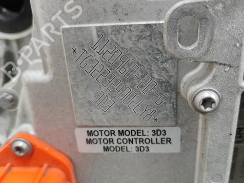 Motor TESLA MODEL 3 (5YJ3) EV AWD | BP28078944M1 