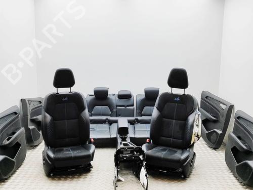 Juego Asientos Juego Asientos RENAULT ARKANA I (LCM_, LDN_) 1.6 E-TECH 145 (LDMU) (143 hp) 37238305 37238305