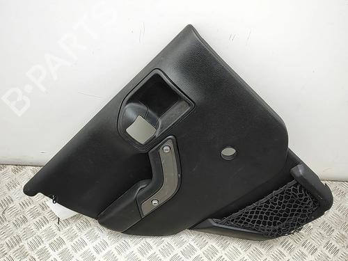 Venstre bakpanel Venstre bakpanel JEEP WRANGLER III (JK) 3.6 V6 (290 hp) 36326492 36326492