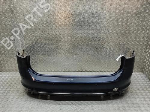 Used Rear bumper Rear bumper VW GOLF VII Variant (BA5, BV5) 2.0 R 4motion (300 hp) 36066301 36066301