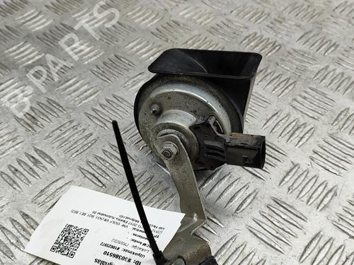 Horn VW GOLF VII (5G1, BQ1, BE1, BE2) e-Golf | BP25902363E13 