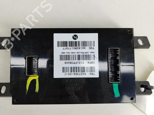 Electronic module TESLA MODEL X (5YJX) 90D AWD | BP20675710M83 