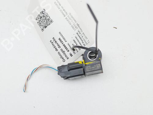 Elektronisk sensor Elektronisk sensor LAND ROVER RANGE ROVER SPORT II (L494) 3.0 SDV6 4x4 (306 hp) 39590617 39590617