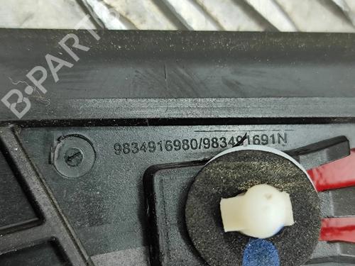 Other OPEL MOKKA 1.2 (76) | BP33371156O1 - Image 9