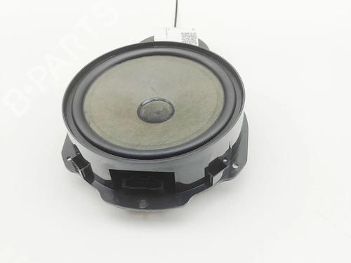 Speaker VW CC B7 (358) 2.0 TDI | BP37522563E2 - Image 2