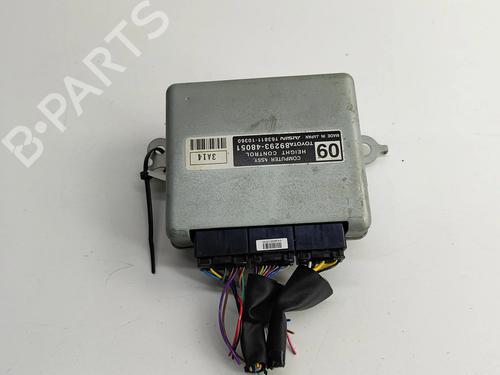 Electronic module LEXUS RX (_L1_) 450h AWD (GYL15_) | BP25216961M83 - Image 3