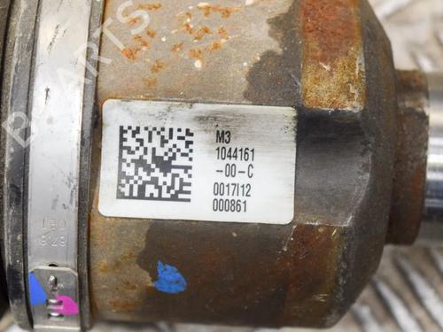 Right rear driveshaft TESLA MODEL 3 (5YJ3) EV | BP27756264M41