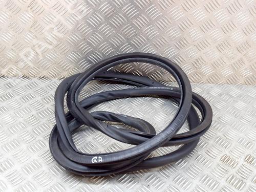 Used Rubber door seal VW TOURAN (1T3) 2.0 TDI (140 hp) 14643376