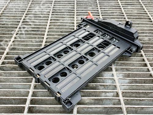 Used Heater resistor Heater resistor 6759685 6759685