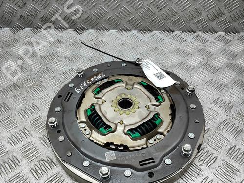 Kopling /lamell Kopling /lamell TOYOTA RAV 4 V (_A5_, _H5_) 2.5 Hybrid (AXAH52) (218 hp) 39719384 39719384