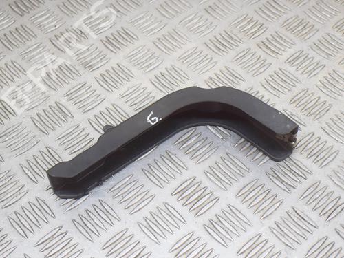 Used Rear bumper bracket PORSCHE PANAMERA (970) 3.0 D (250 hp) 8836190