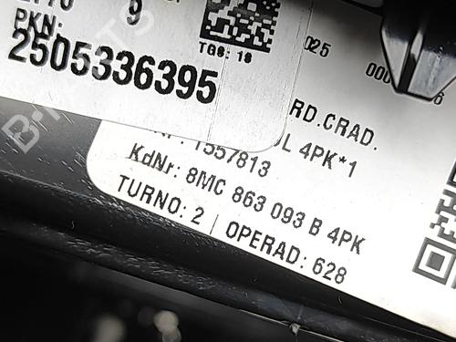 Middle console AUDI Q5 (GUB) 2.0 TDI quattro | BP33732046I22 - Image 7