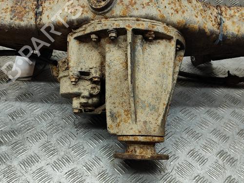Rear axle TOYOTA LAND CRUISER 90 (_J9_) 3.0 TD (KZJ90_, KZJ95_, KZJ90R, KZJ95R, KZJ90W, KZJ95W) | BP25216873M2 