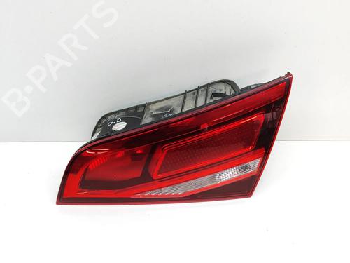 Used Right tailgate light Right tailgate light AUDI A3 Sportback (8VA, 8VF) 1.0 TFSI (115 hp) 17374374 17374374