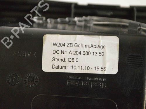 Askebeger MERCEDES-BENZ C-CLASS (W204) C 220 CDI (204.002) | BP30224135I30