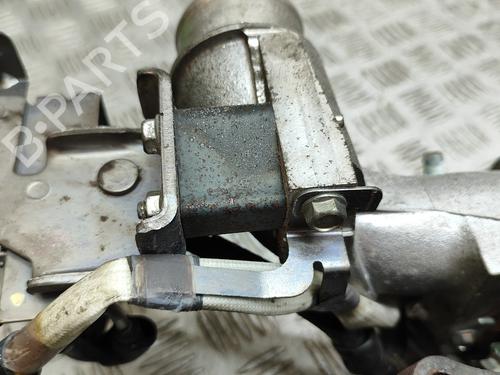 Turbocharger/Supercharger MAZDA 6 Saloon (GH) 2.2 D (GH10) | BP30285038M71