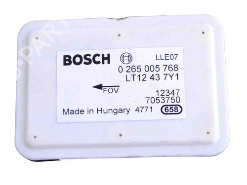 Electronic sensor MAZDA MX-5 III (NC) 1.8 (NC18) | BP30236626M84