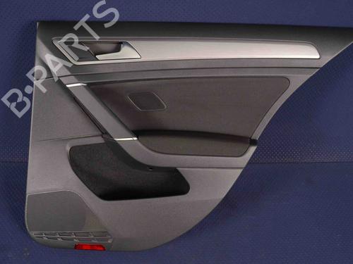 Used Rear right panel VW GOLF VII (5G1, BQ1, BE1, BE2) 1.6 TDI (110 hp) 30257878