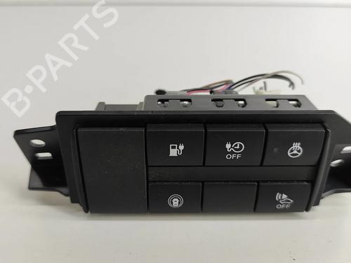 Switch NISSAN LEAF (ZE1) Electric | BP27781006I30 