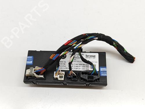 Elektronische module BMW iX (I20) xDrive 50 (523 hp) 28556494