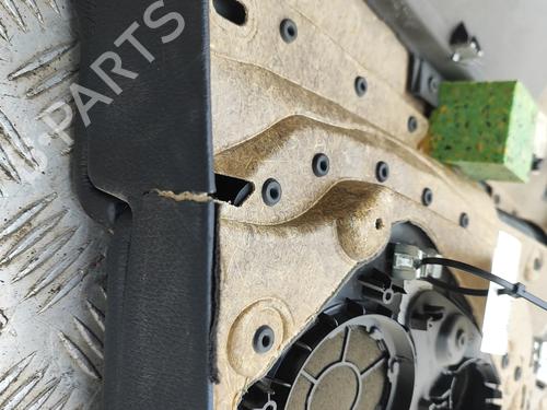 Rear right panel BMW 5 Gran Turismo (F07) 550 i | BP33882425C61  - Image 9