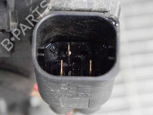 Radiator fan BMW 5 Touring (F11) 525 d | BP6754349M35 