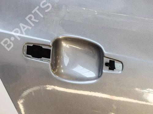 Right rear door OPEL INSIGNIA A (G09) 2.0 CDTI (68) | BP6745254C5
