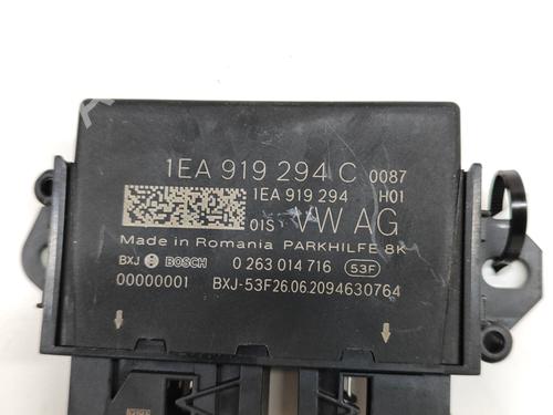 Electronic module VW ID.3 (E11, E12) Pro | BP27767537M83 