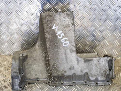 Used Oil sump Oil sump MERCEDES-BENZ A-CLASS (W168) A 170 CDI (168.009, 168.109) (95 hp) 14656430 14656430