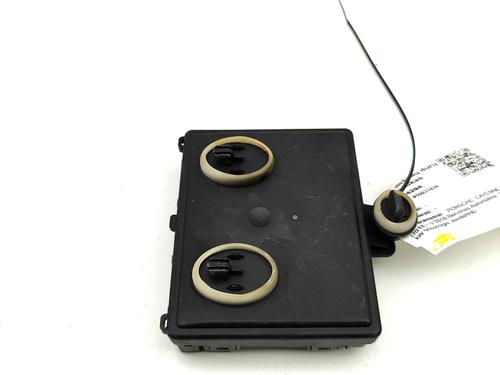 Electronic module PORSCHE CAYENNE (9YA) 4.0 Turbo S E-Hybrid AWD (9YACH1) | BP34374704M83  - Image 6