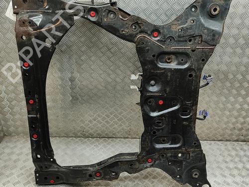 Subframe VOLVO V90 II Estate (235) T8 Plug-in Hybrid Polestar AWD | BP28554338M9 - Image 2