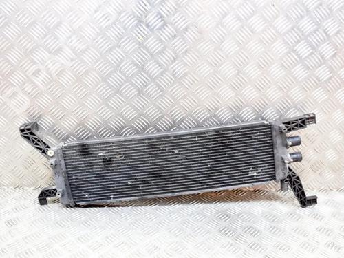 Used Water radiator Water radiator MASERATI GHIBLI III (M157) 3.0 S Q4 (409 hp) 10071849 10071849
