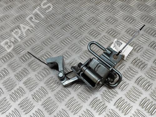 Used Hinge/Door check strap AUDI Q7 (4LB) 4.2 FSI quattro (350 hp) 25217304