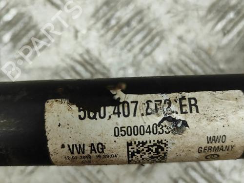 Right front driveshaft AUDI A3 Limousine (8VS, 8VM) S3 quattro | BP26546181M39 - Image 7