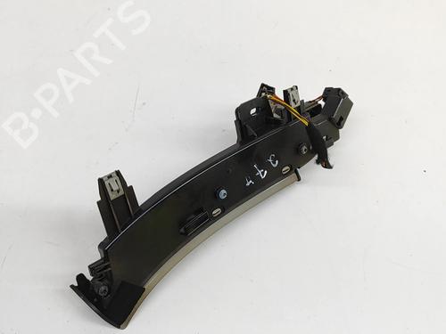 Air vent MERCEDES-BENZ EQS (V297) EQS 450+ (297.123) | BP28558315I21 - Image 4