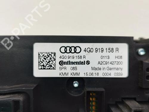 Electronic module AUDI A6 C7 Avant (4G5, 4GD) RS6 performance quattro | BP26679347M83 - Image 9