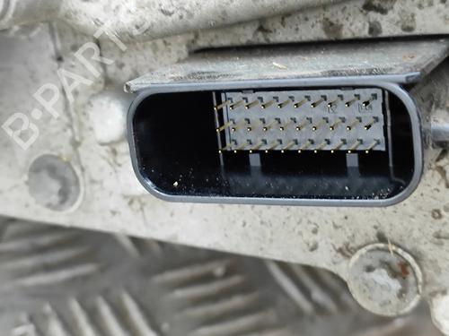 Engine TESLA MODEL Y (5YJY) EV Rear-Wheel Drive | BP30301280M1 