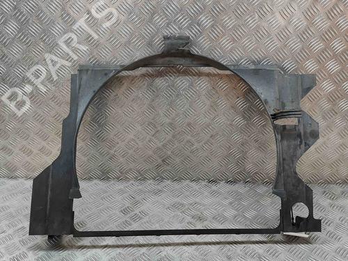 Radiator fan LAND ROVER DEFENDER Station Wagon (L316, L315) 2.5 Td5 4x4 (L316) | BP29282960M35 