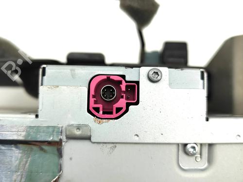 Electronic module LAND ROVER RANGE ROVER EVOQUE (L538) 2.0 D 4x4 | BP39930430M83 - Image 6