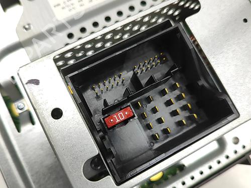 Electronic module MERCEDES-BENZ VITO Van (W447) 114 CDI (447.601, 447.603, 447.605) | BP31047785M83