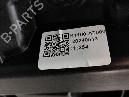 Soltag KIA NIRO II (SG2) EV | BP36067824C124  - Image 7