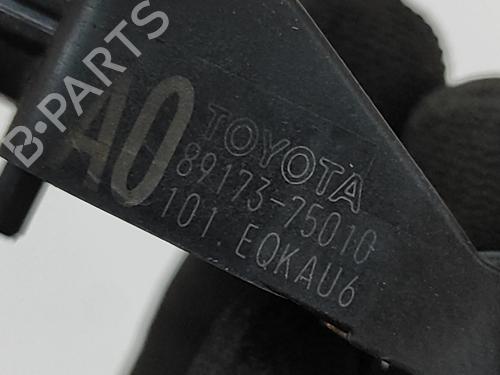 Electronic sensor TOYOTA PRIUS (_W3_) 1.8 Hybrid (ZVW30) | BP29392270M84 