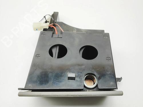Used Cup/Object holder Cup/Object holder VW TRANSPORTER T5 Bus (7HB, 7HJ, 7EB, 7EJ) 2.0 TDI (102 hp) 40166791 40166791