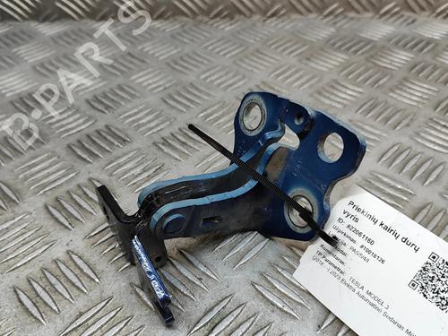 Dørhængsel/Dørbegrænser TESLA MODEL 3 (5YJ3) EV | BP27765401C146