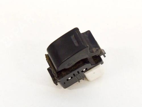 Used Right front window switch Right front window switch TOYOTA PRIUS Liftback (_W2_) 1.5 Hybrid (NHW20_, NHW20R) (112 hp) 6757749 6757749