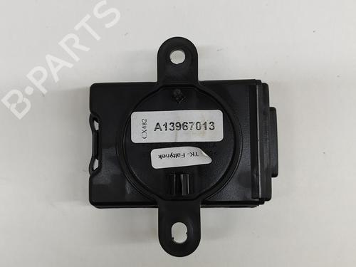 Elektronisk modul FORD PUMA (J2K, CF7) 1.0 EcoBoost mHEV | BP28430625M83