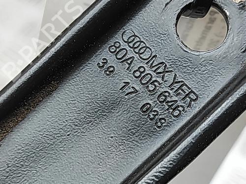 Other AUDI Q5 (FYB, FYG) 3.0 TDI quattro | BP33388840O1 - Image 6