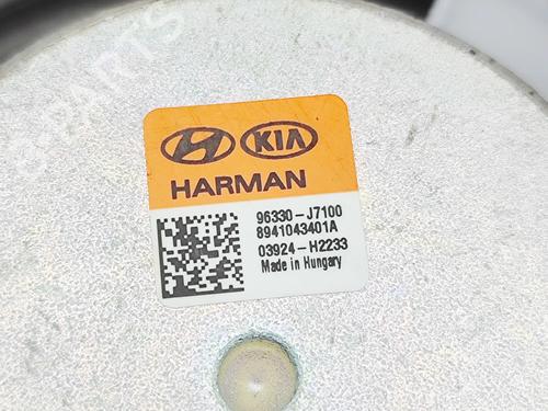 Speaker KIA XCEED (CD) 1.5 T-GDI | BP37481473E2 - Image 6